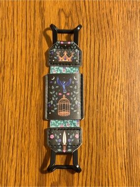 Fairyloot Dance of Lives E-Reader Strap NIB